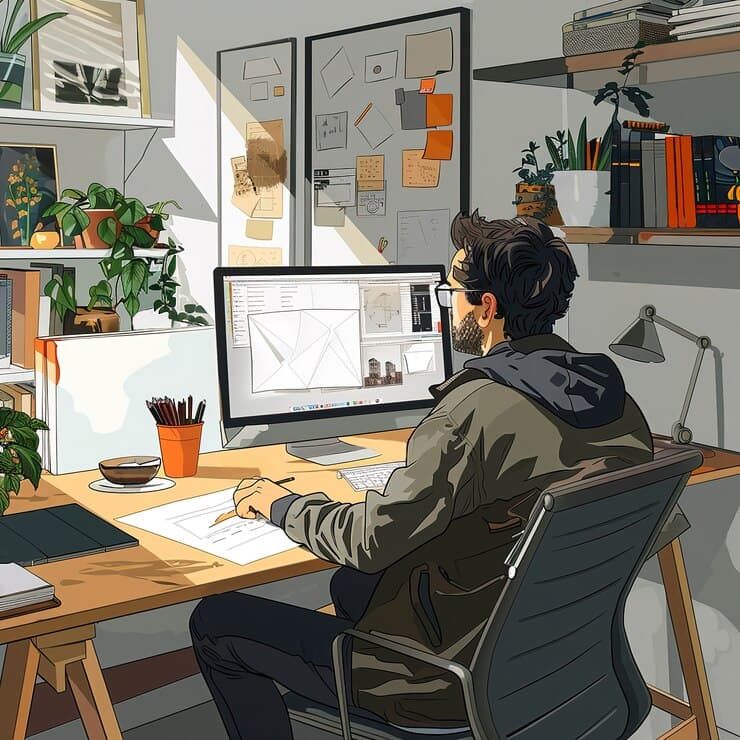 Digital Agency Team - Trusted Web Agency