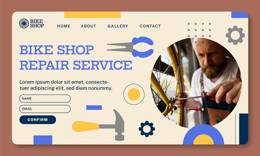 edigital - QuickFix – Repair Services