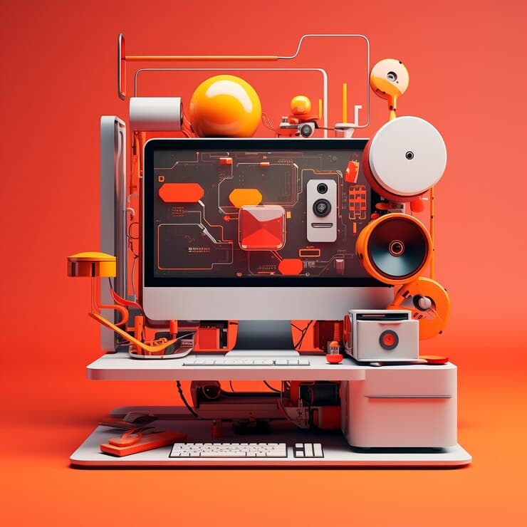 edigital - Website Development
