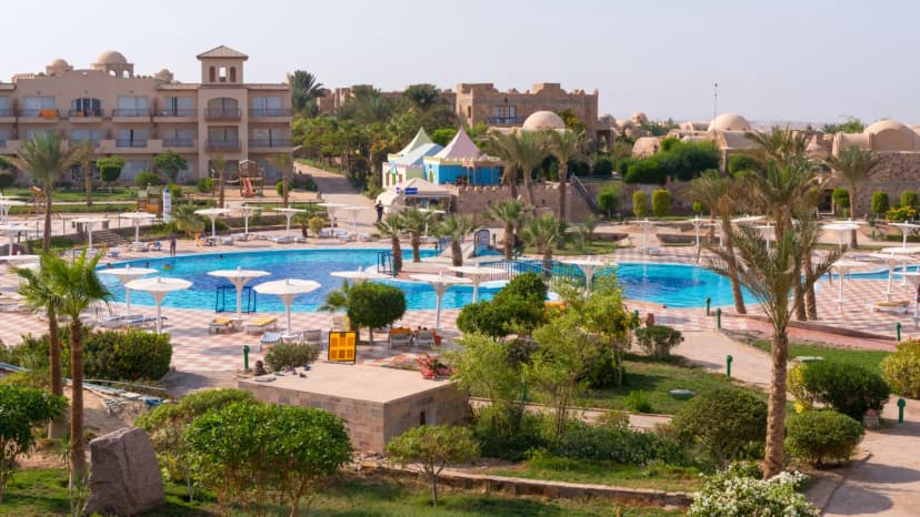 Hotels in Agadir Morocco – Why Your Website Matters More Than You Think