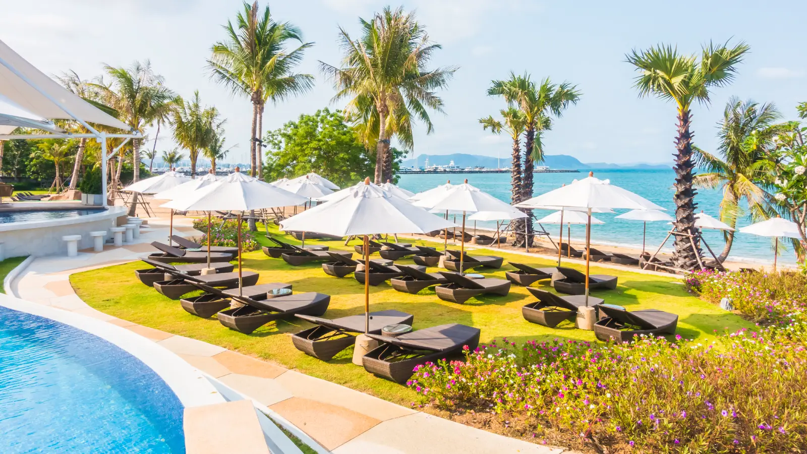 Hotels in Agadir Morocco – Why Your Website Matters More Than You Think
