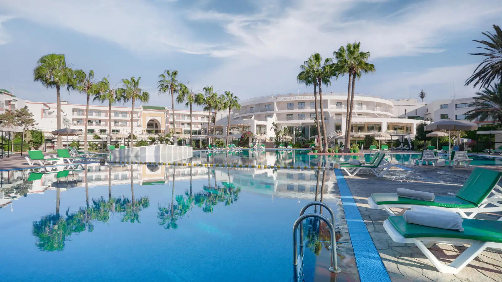 Why Hotels in Agadir, Morocco Need Modern Websites to Attract More Tourists in 2025