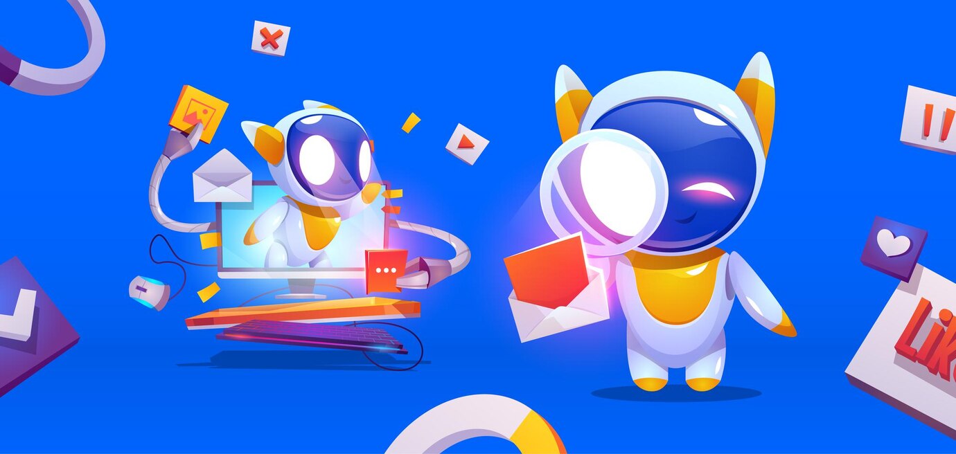 Hero Background